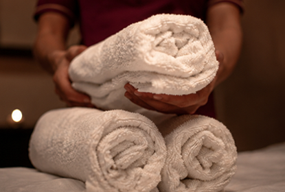 Bath Offer