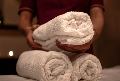 Bath Package