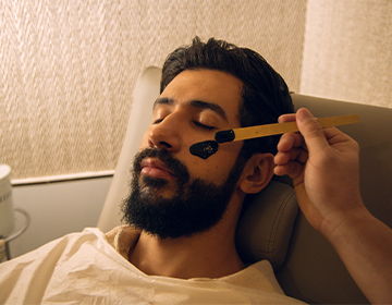 Facial Cleansing 360x280