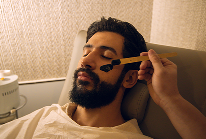 Facial Cleansing