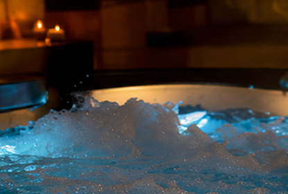 Jacuzzi