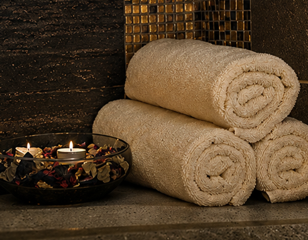 Massage Offer 1