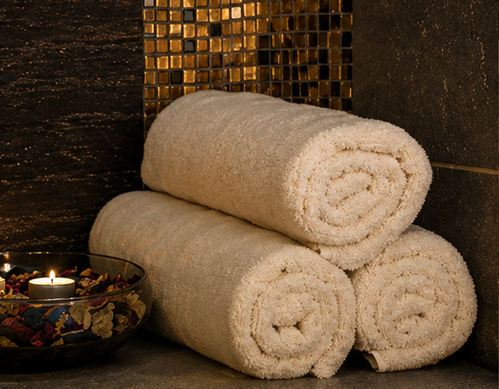 Massage Package 1