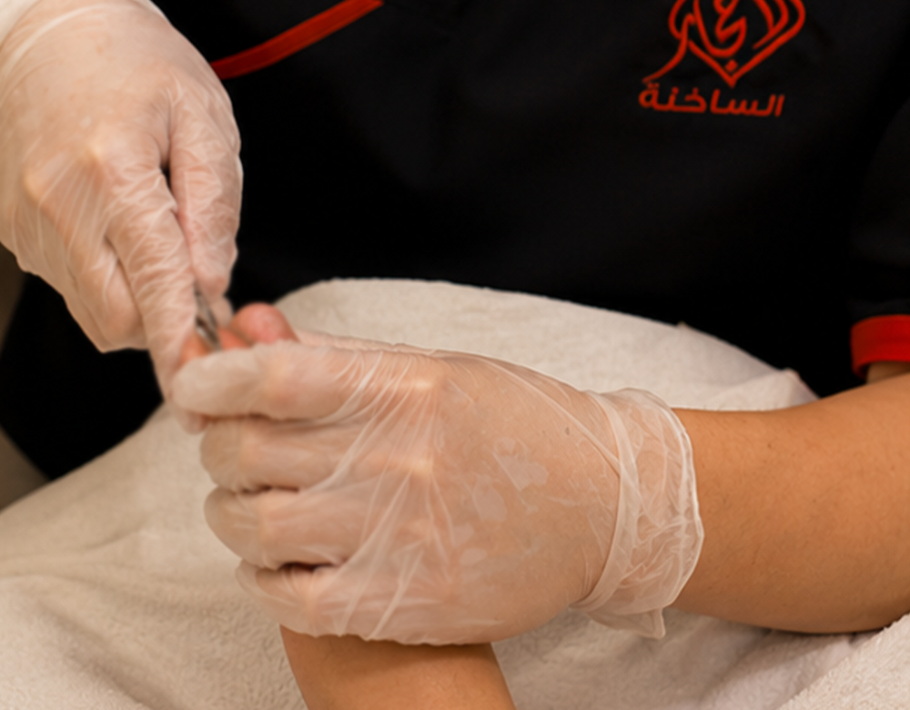 Pedicure 1