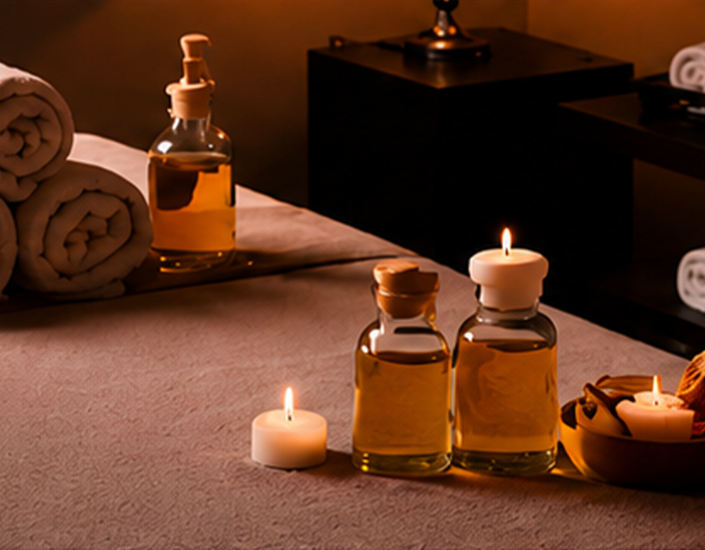 Shiatsu Massage 2