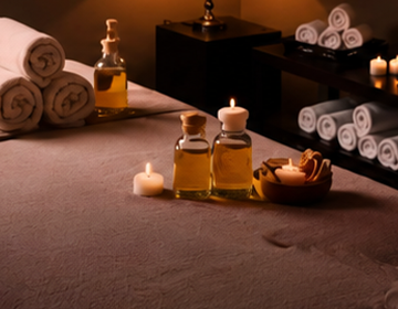 Shiatsu Massage 360x280