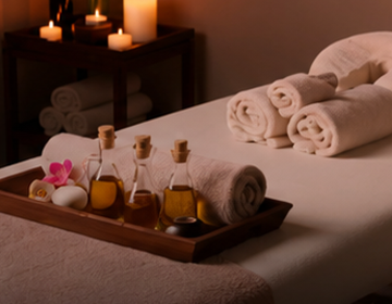 Swedish Massage 360x280
