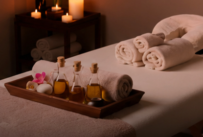 Swedish Massage