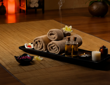 Thai Massage 360x280