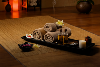 Thai Massage