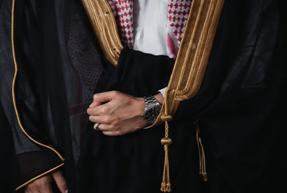 VIP Groom Preparation Package