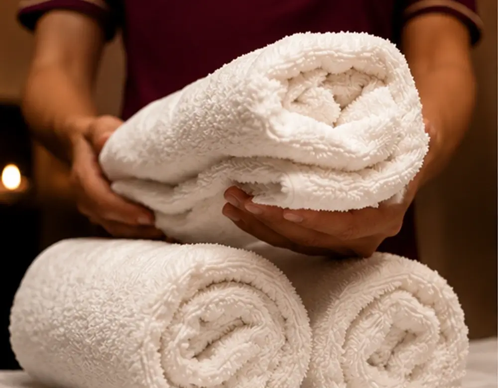 Bath package