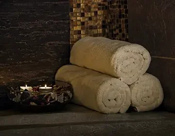 باقة اهداء المساج