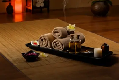 Thai massage 1
